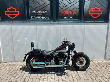 Harley-davidson Softail Slim FLSL - 2021