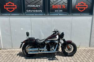 Harley-davidson Softail Slim FLSL - 2021