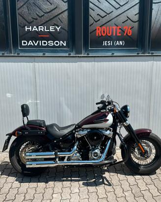Harley-davidson Softail Slim FLSL - 2021