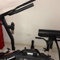 Attachments Powertec