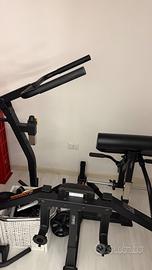 Attachments Powertec