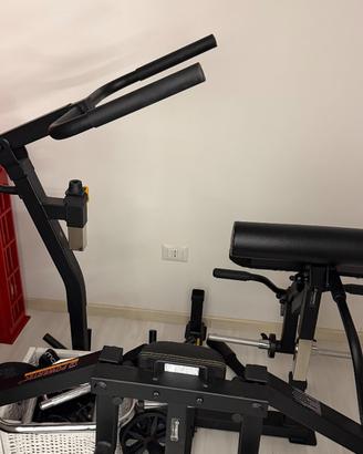 Attachments Powertec