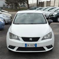 Seat Ibiza 1.2 TDI CR 5 porte Style