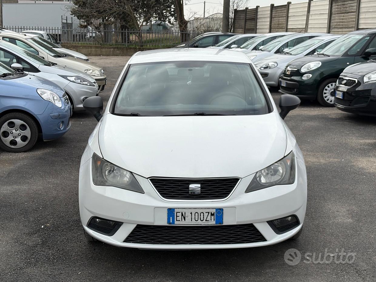SEAT Ibiza 4ª serie