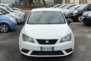 Seat Ibiza 1.2 TDI CR 5 porte Style