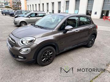 Fiat 500 X 500X 1.3 mjt Pop 4x2 95cv