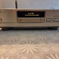 Technics Compact Disc Player SL-PA10