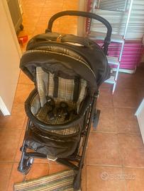 Trio Peg-Perego USATO