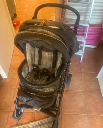 Trio Peg-Perego USATO