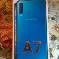 Samsung Galaxy A7 2018