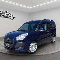 FIAT - Doblò - 2.0 MJT 135cv Emotion
