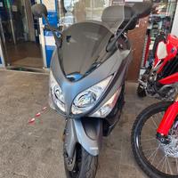 yamaha t max 500 2009 permuta garanzia finanziamen