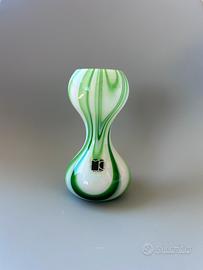 Vaso Murano Carlo Moretti