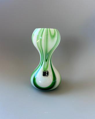 Vaso Murano Carlo Moretti