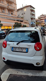 Chevrolet Matiz Ecologica GPL Euro4