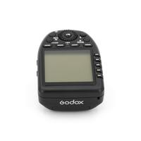 Godox XPro TTL Wireless Flash Trigger Canon EF