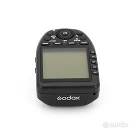 Godox XPro TTL Wireless Flash Trigger Canon EF