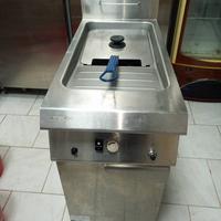 Friggitrice professionale 18lt