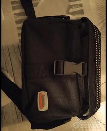 Borsetta per telecamere nuova