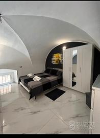 Via san giuliano monolocale con soppalco no reside