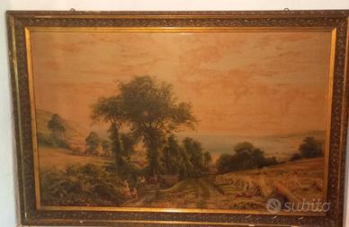 Quadro antico 