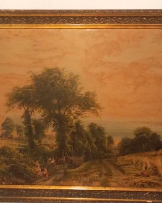 Quadro antico 