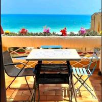 Senigallia mare sotto casa