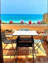 Senigallia mare sotto casa