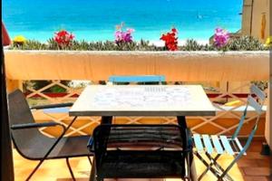 Senigallia mare sotto casa