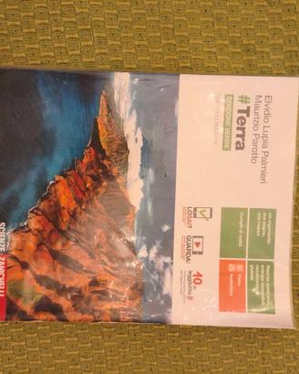 #Terra Edizione Verde – Scienze della Terra