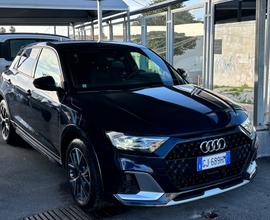 Audi A1 CITYCARVER S-LINE 2022