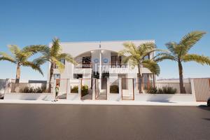 QUADRILOCALE IN VIA GIOVANNI PRESTA- VEGLIE