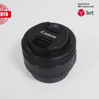 Canon EF 50 F1.8 STM (Canon)