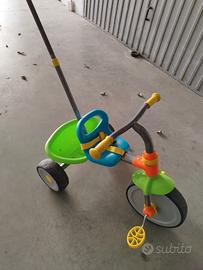 triciclo 
