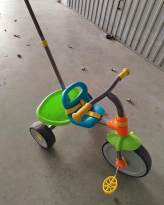 triciclo 