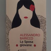 La sposa giovane - Alessandro Baricco