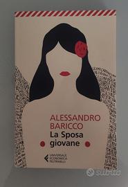 La sposa giovane - Alessandro Baricco