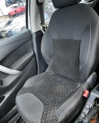CITROEN C3 2010 - TAPPEZZERIA