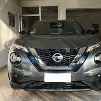 Nissan Juke 1.0 DIG-T 114 CV N-Connecta