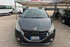 PEUGEOT 208 1400 HDI 68 CV