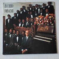 Vinile 33 giri Zucchero Fornaciari Blies's