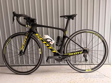 Bici Scott Foil 20  taglia S