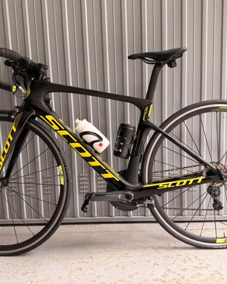Bici Scott Foil 20  taglia S