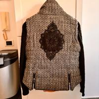 Giaccone giacca Desigual