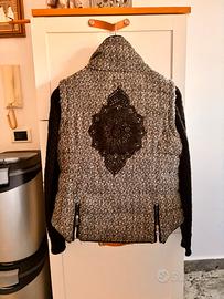 Giaccone giacca Desigual