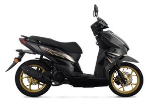Keeway ICON 125 S
