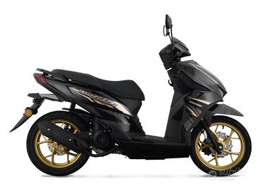 Keeway ICON 125 S