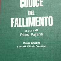 CODICE DEL FALLIMENTO