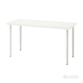 scrivania regolabile 150x75 altezza regolabile
