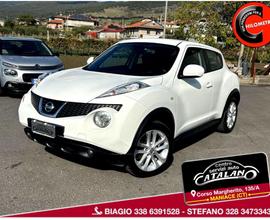 NISSAN - Juke - 1.5 dCi Tekna NAVI TELECAMERA